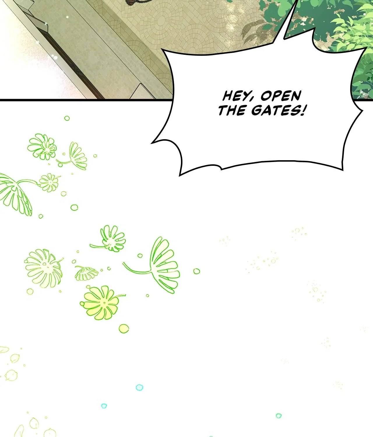 Becoming the Obsessive Male Lead’s Ex-Wife Zinmanga X Chapter 36 Page 14