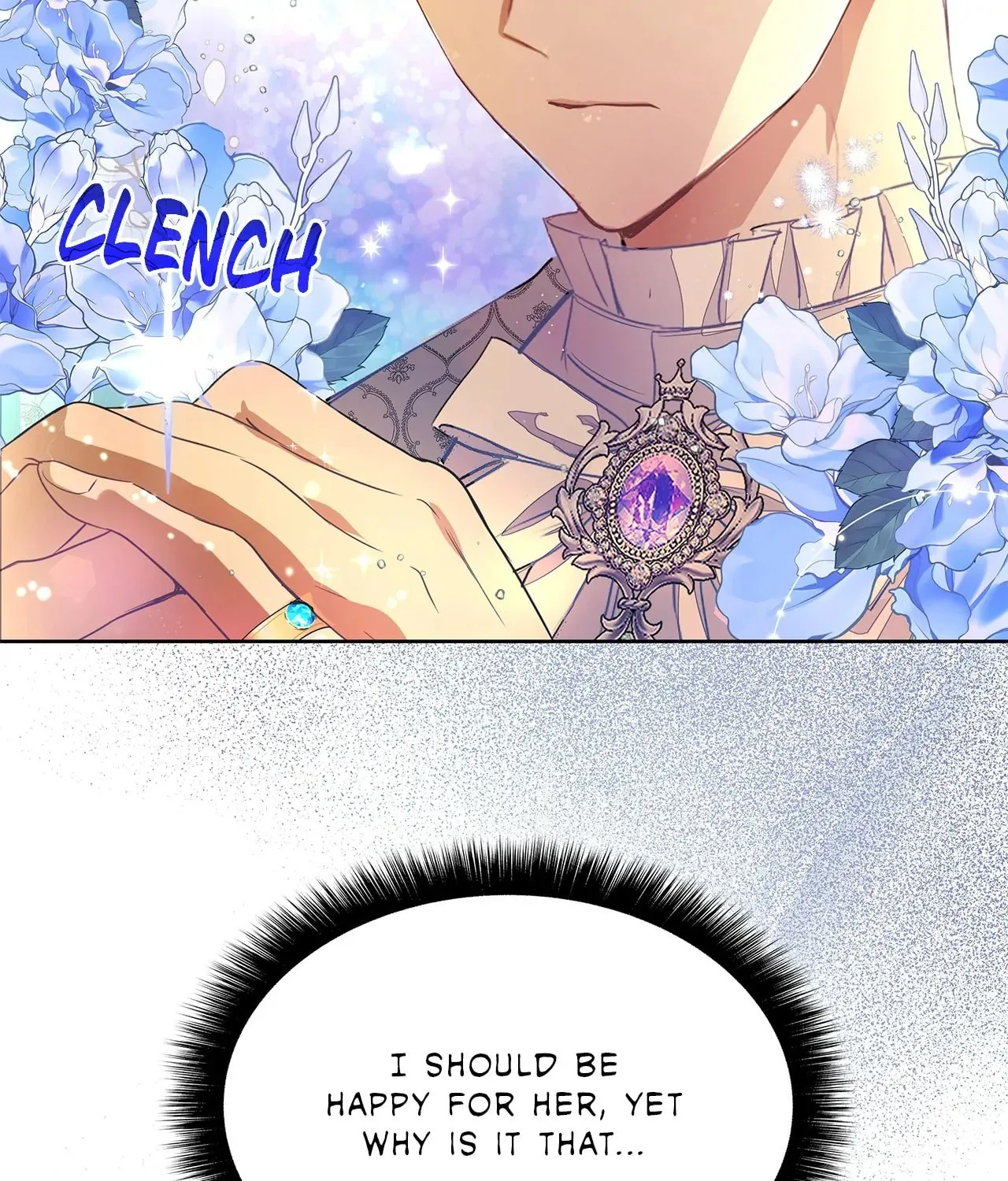 Becoming the Obsessive Male Lead’s Ex-Wife Zinmanga X Chapter 36 Page 82