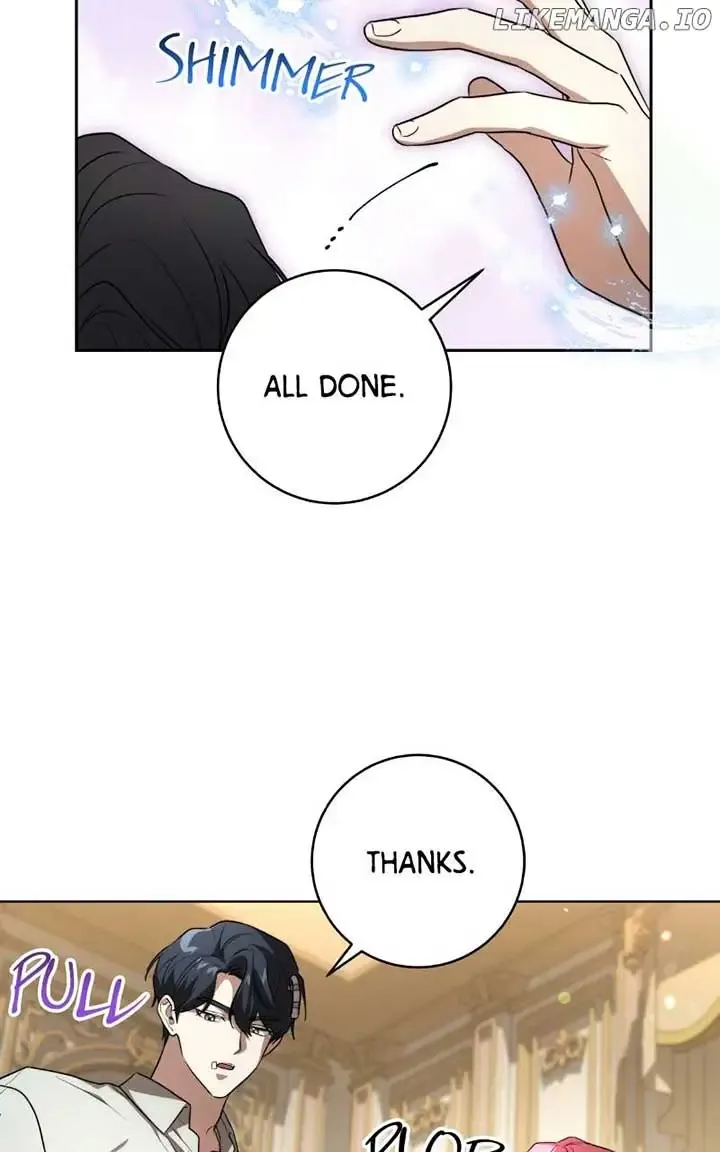 The Price Is Your Everything Zinmanga X Chapter 48 Page 17