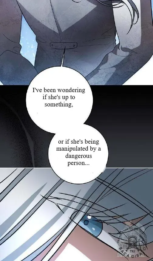 The Price Is Your Everything Zinmanga X Chapter 44 Page 18