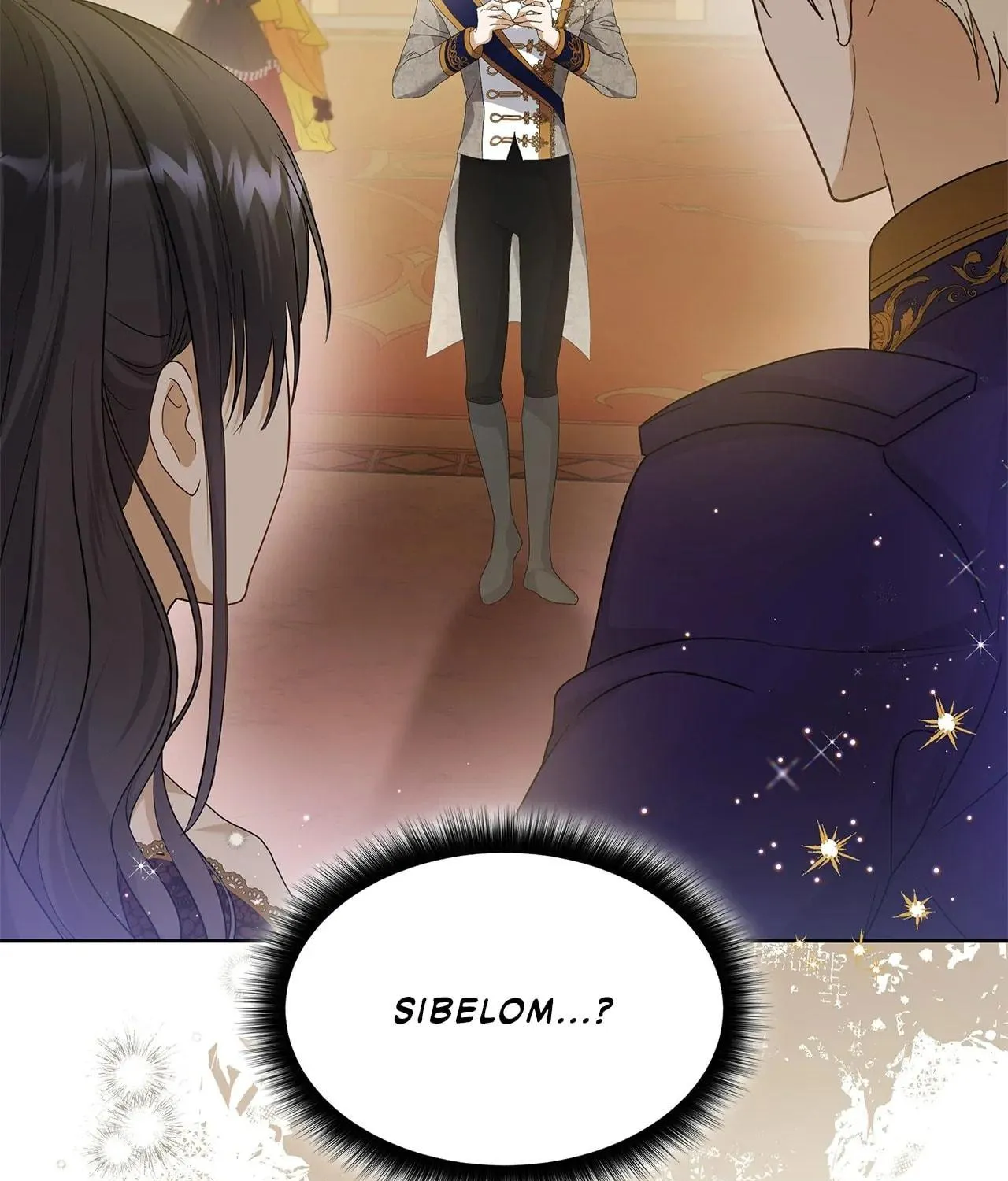 Becoming the Obsessive Male Lead’s Ex-Wife Zinmanga X Chapter 35 Page 10