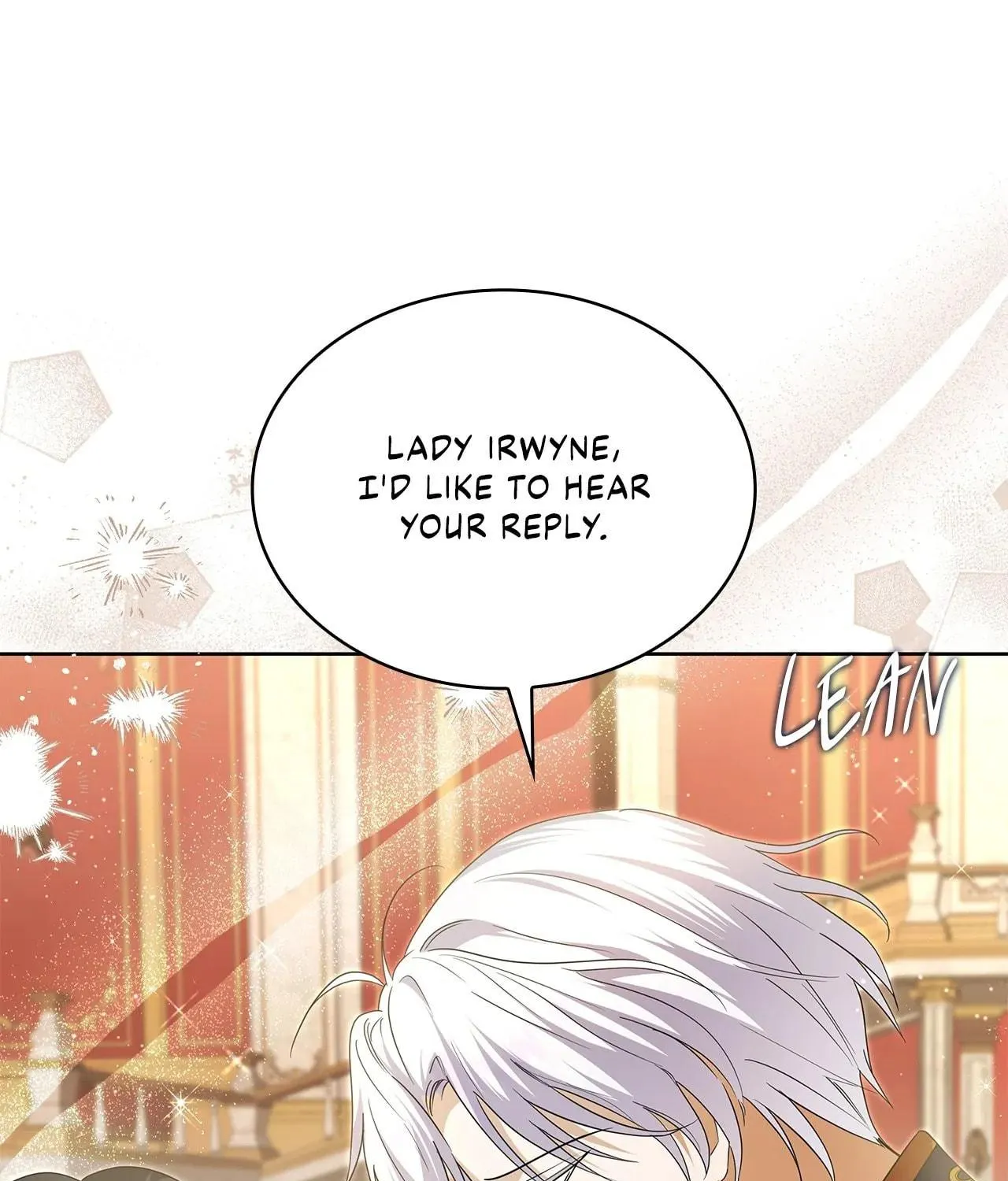 Becoming the Obsessive Male Lead’s Ex-Wife Zinmanga X Chapter 35 Page 21