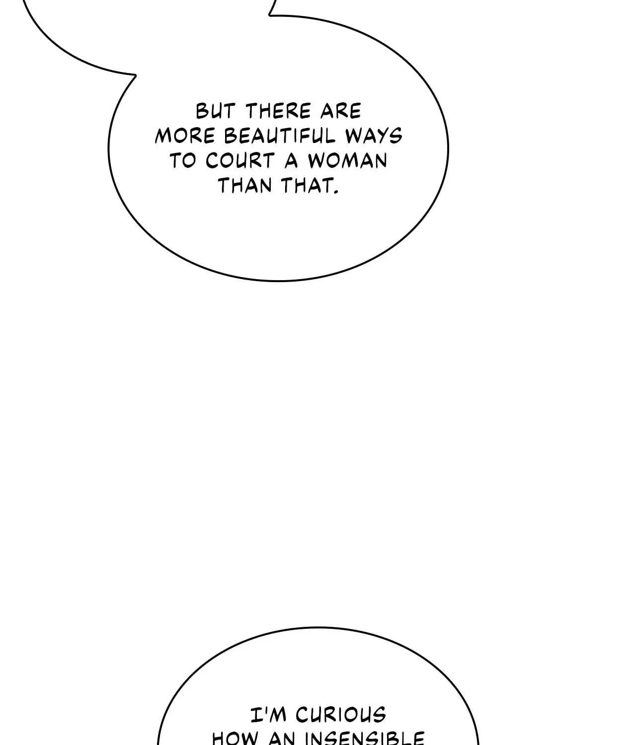 Becoming the Obsessive Male Lead’s Ex-Wife Zinmanga X Chapter 35 Page 28