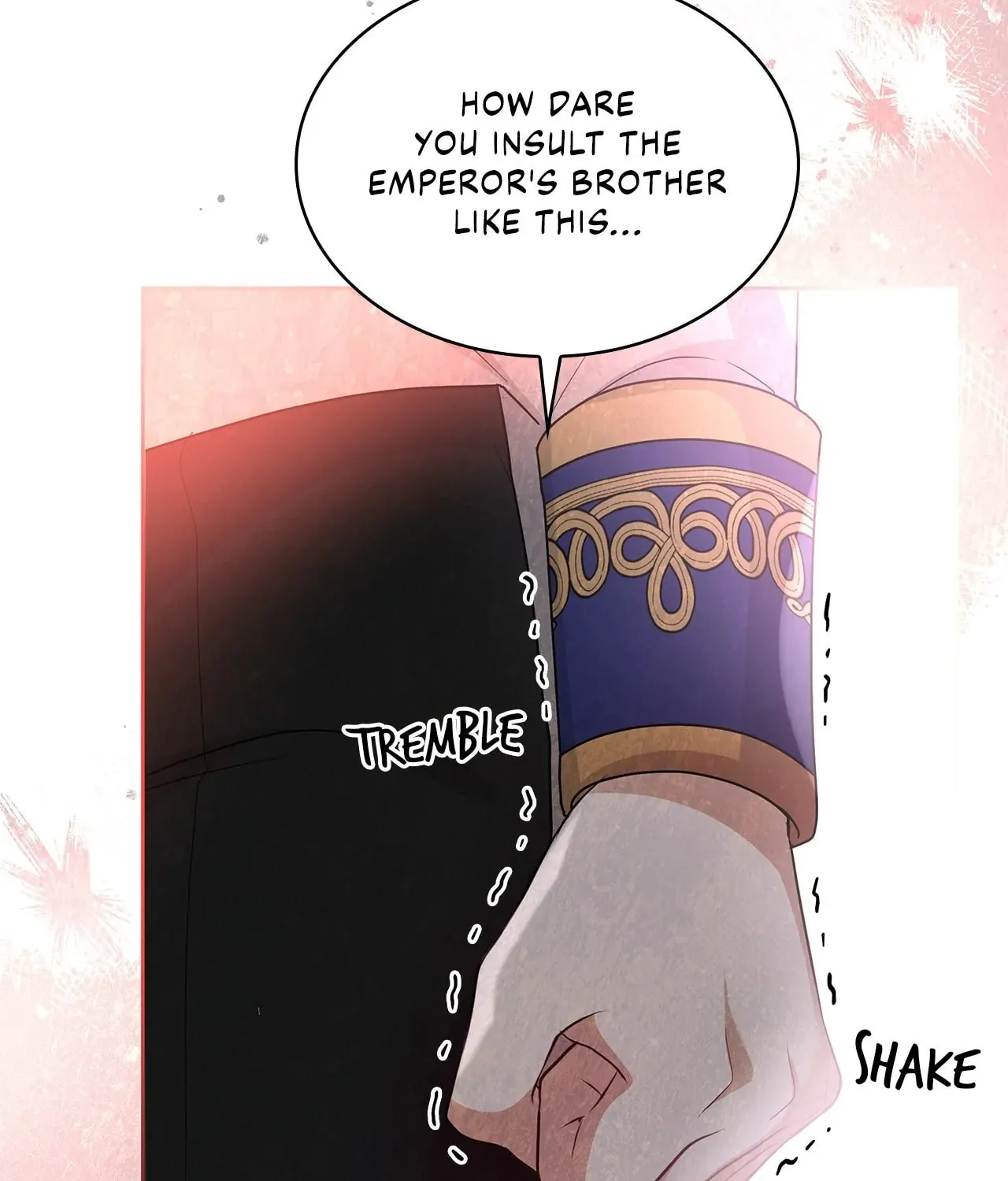 Becoming the Obsessive Male Lead’s Ex-Wife Zinmanga X Chapter 35 Page 41