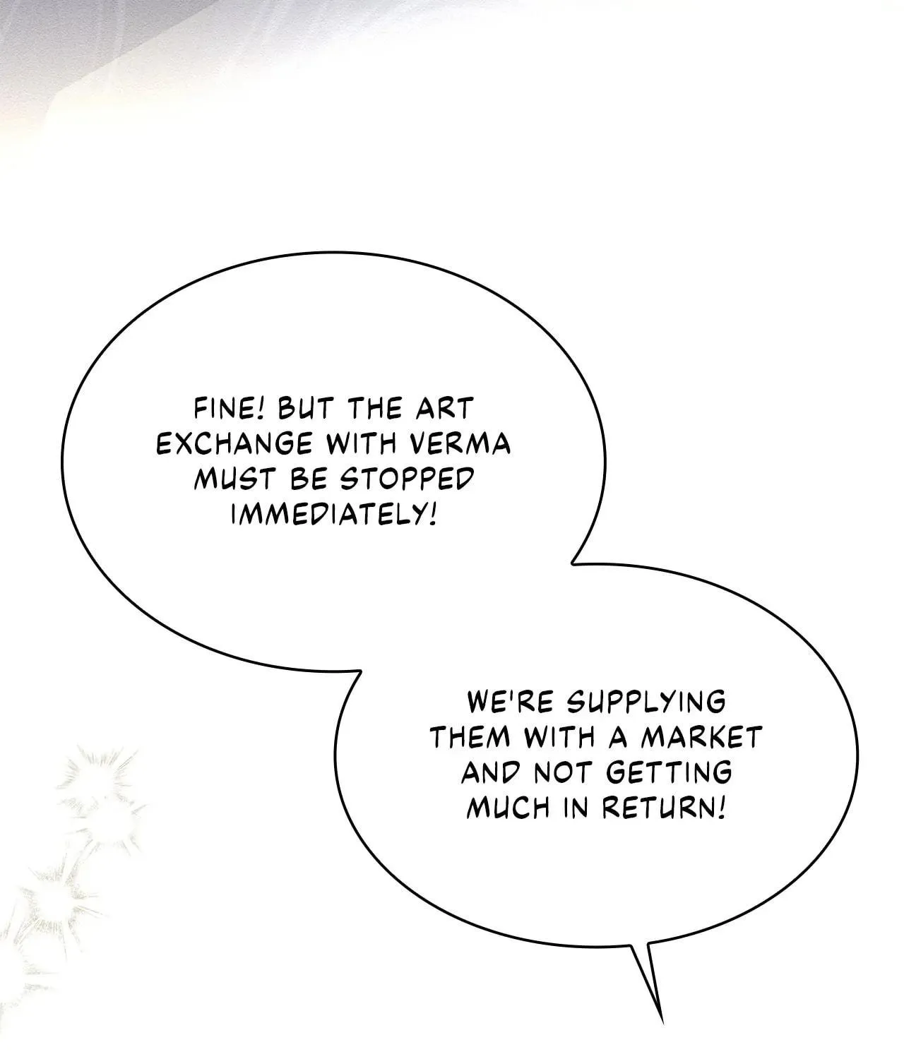 Becoming the Obsessive Male Lead’s Ex-Wife Zinmanga X Chapter 35 Page 73