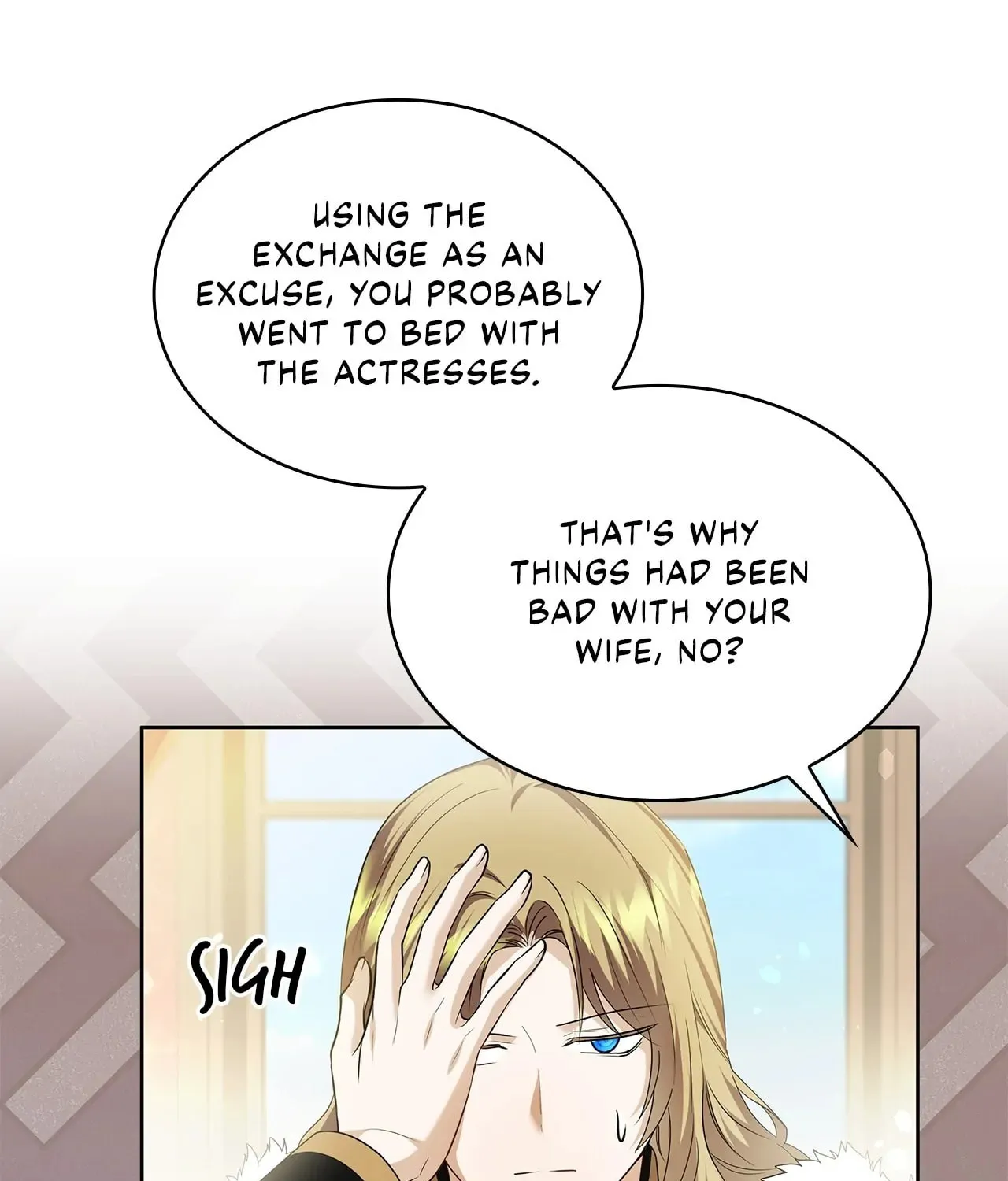 Becoming the Obsessive Male Lead’s Ex-Wife Zinmanga X Chapter 35 Page 79
