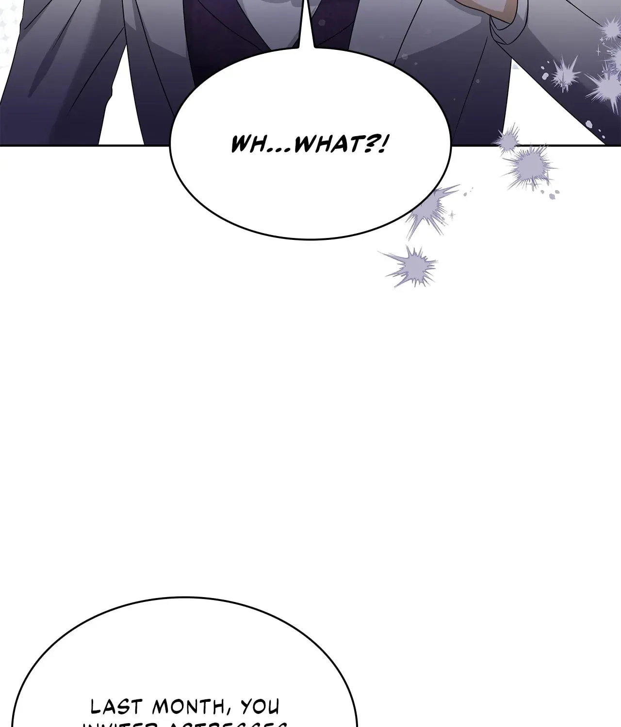 Becoming the Obsessive Male Lead’s Ex-Wife Zinmanga X Chapter 35 Page 84