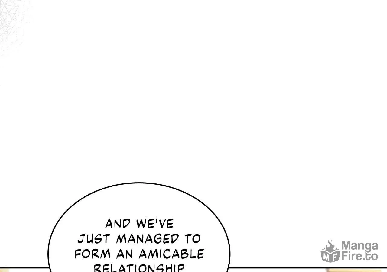 Becoming the Obsessive Male Lead’s Ex-Wife Zinmanga X Chapter 35 Page 89