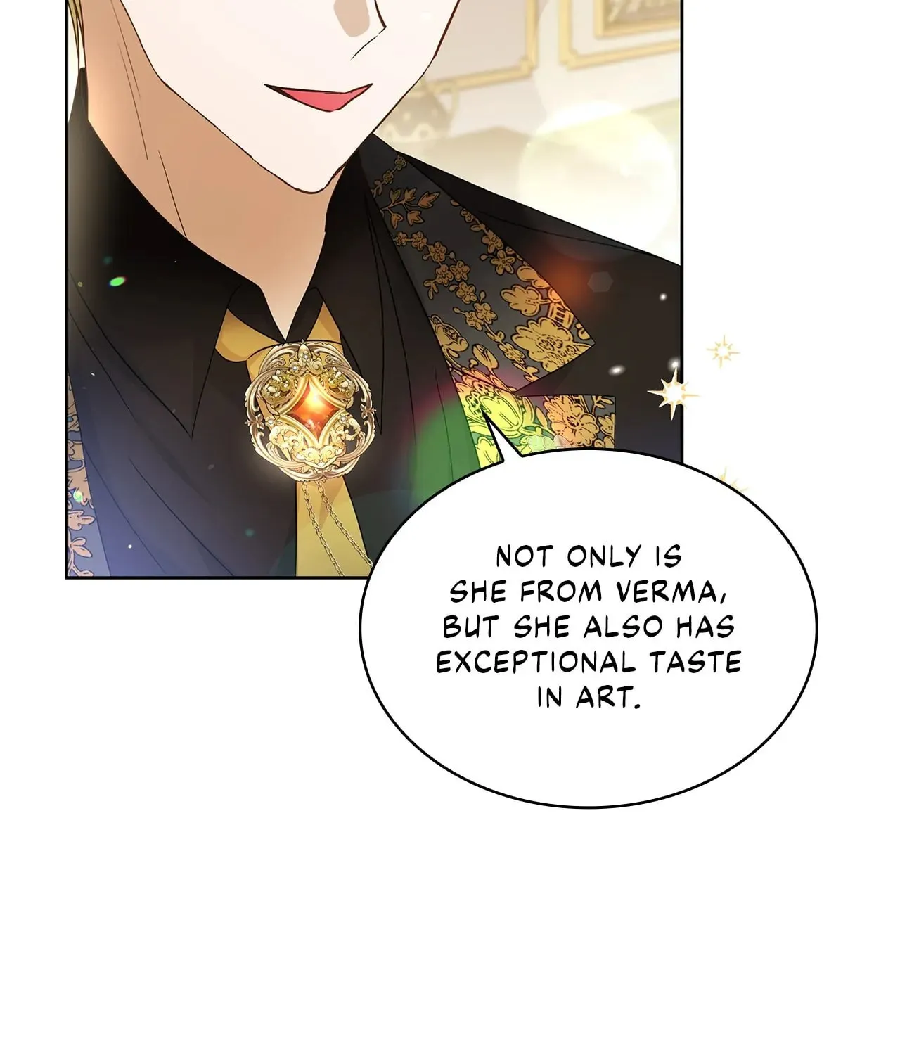 Becoming the Obsessive Male Lead’s Ex-Wife Zinmanga X Chapter 35 Page 98