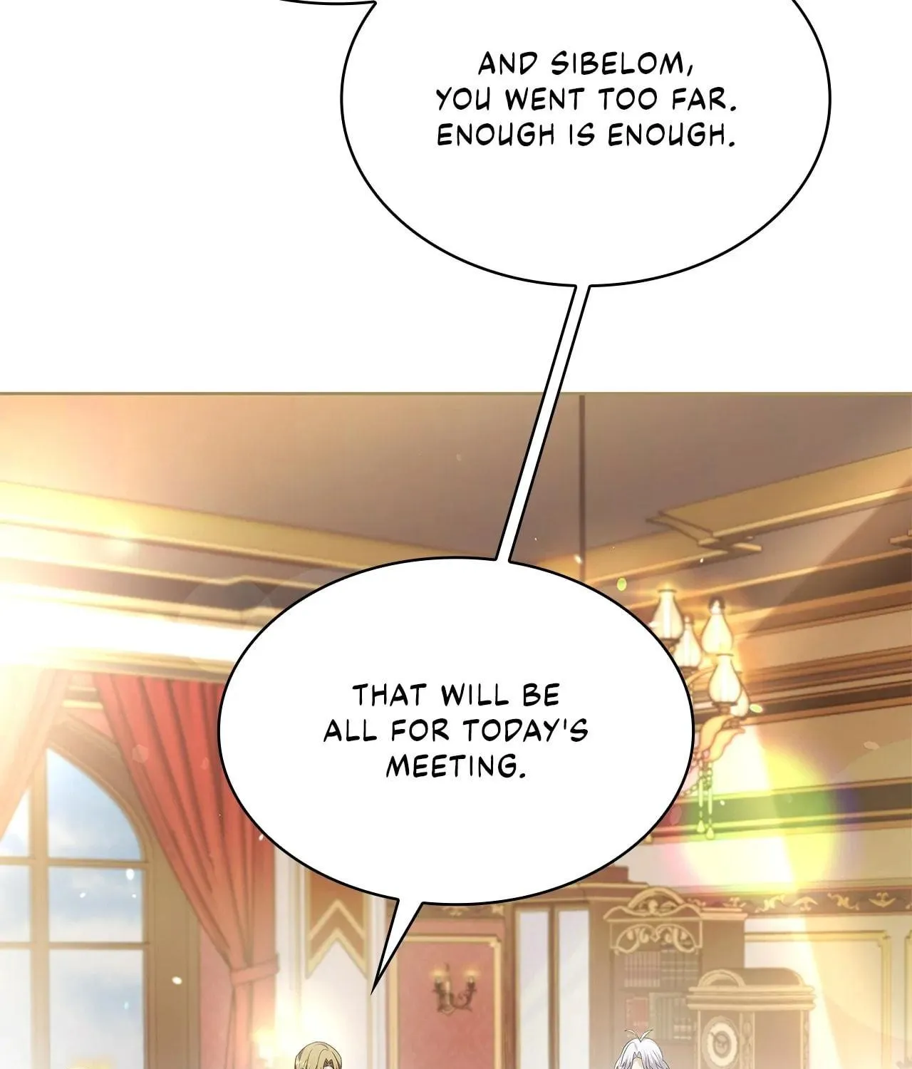 Becoming the Obsessive Male Lead’s Ex-Wife Zinmanga X Chapter 35 Page 111