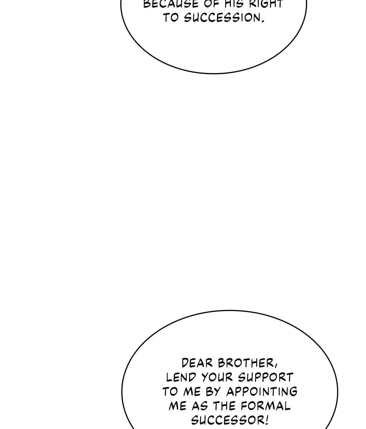 Becoming the Obsessive Male Lead’s Ex-Wife Zinmanga X Chapter 35 Page 121