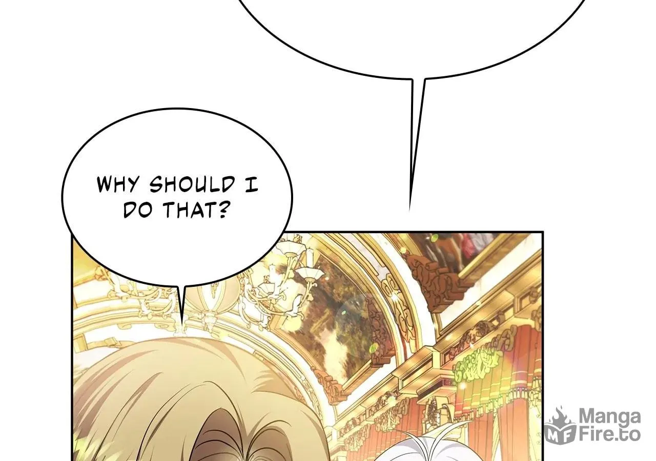 Becoming the Obsessive Male Lead’s Ex-Wife Zinmanga X Chapter 35 Page 122