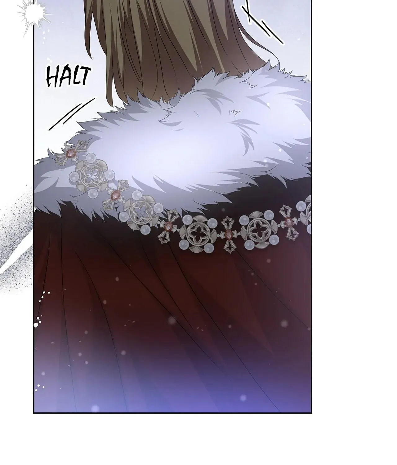 Becoming the Obsessive Male Lead’s Ex-Wife Zinmanga X Chapter 35 Page 129