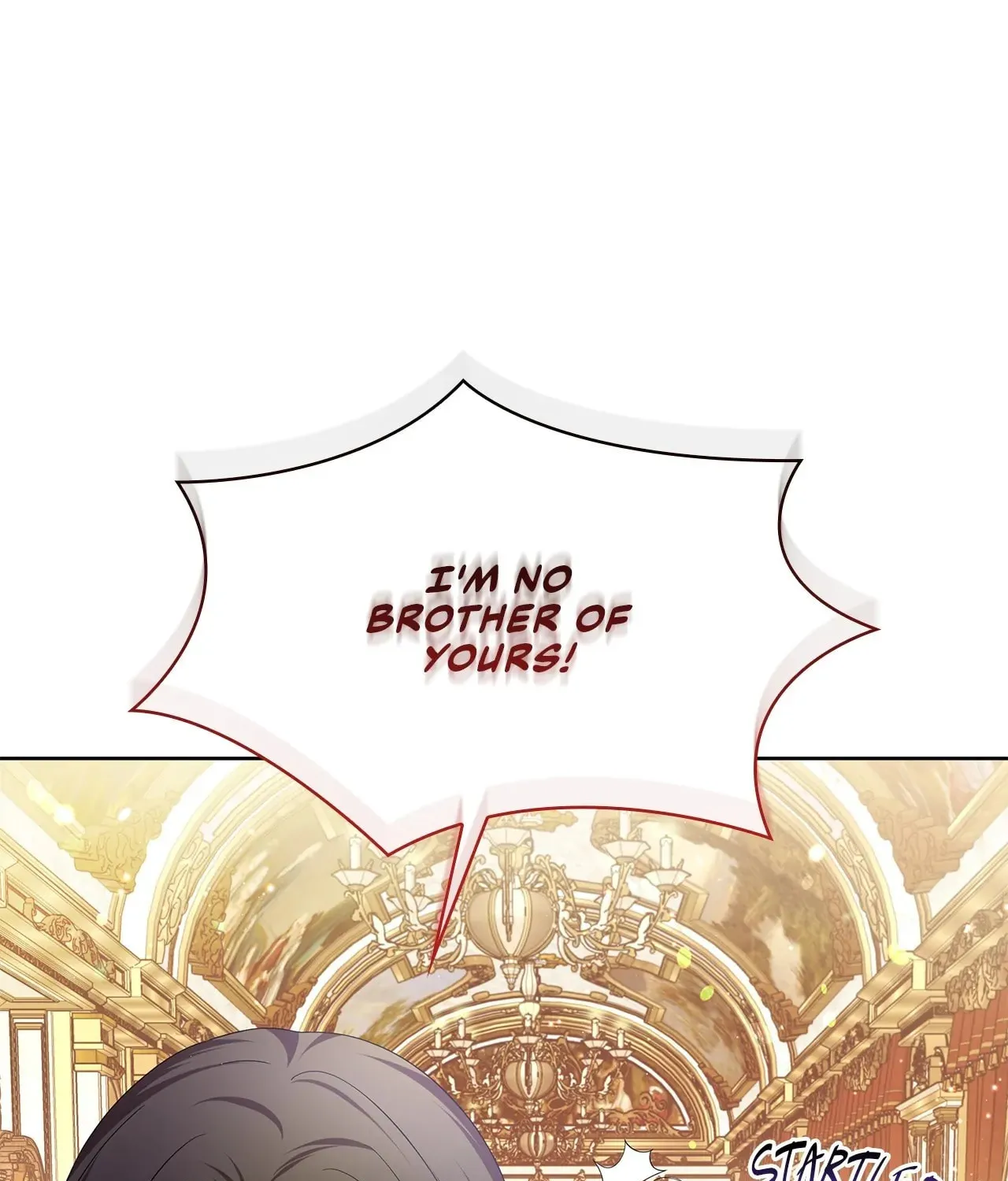 Becoming the Obsessive Male Lead’s Ex-Wife Zinmanga X Chapter 35 Page 147