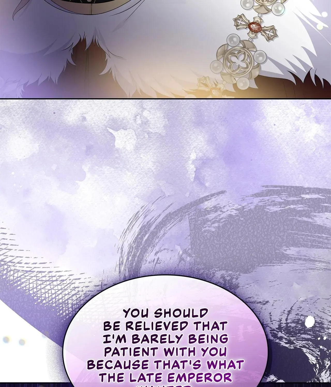 Becoming the Obsessive Male Lead’s Ex-Wife Zinmanga X Chapter 35 Page 149