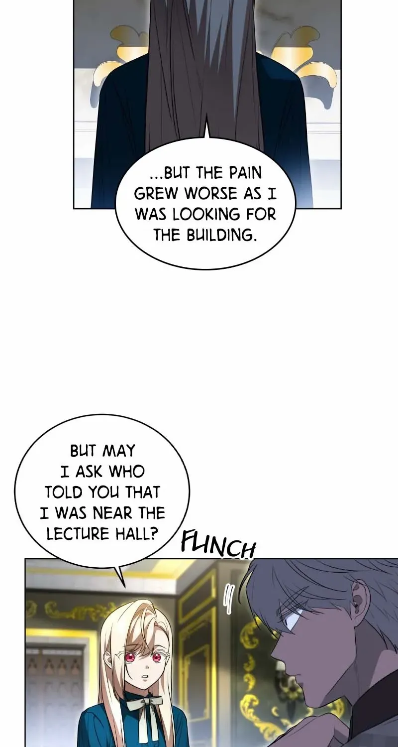 The Price Is Your Everything Zinmanga X Chapter 38 Page 29
