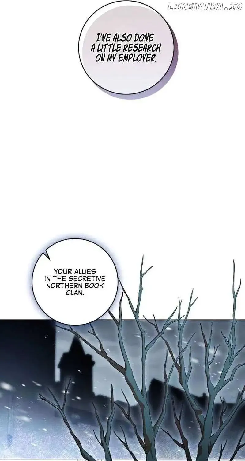 The Price Is Your Everything Zinmanga X Chapter 36 Page 6