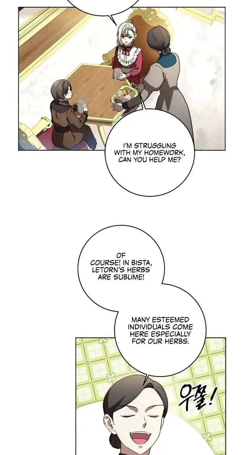 The Price Is Your Everything Zinmanga X Chapter 33 Page 3