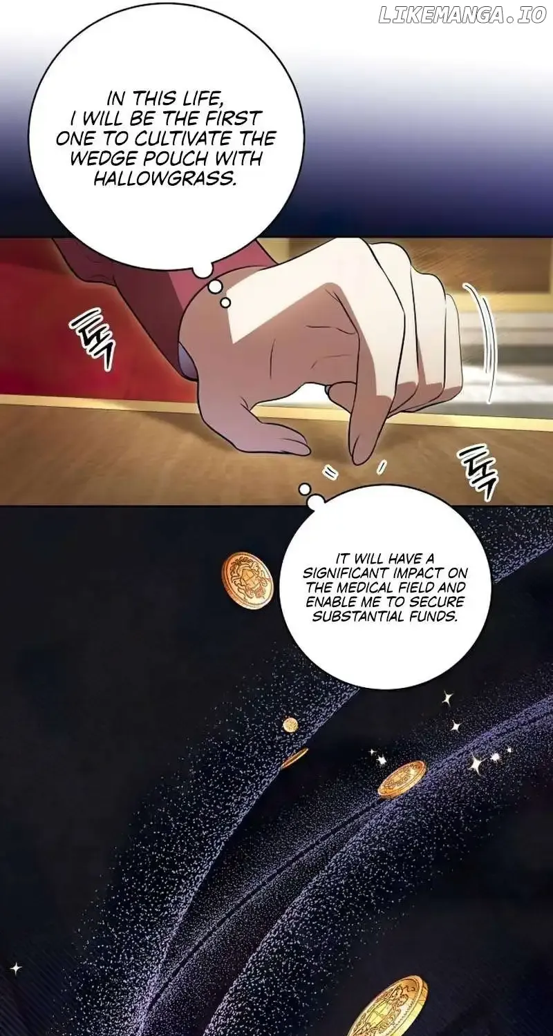The Price Is Your Everything Zinmanga X Chapter 33 Page 11