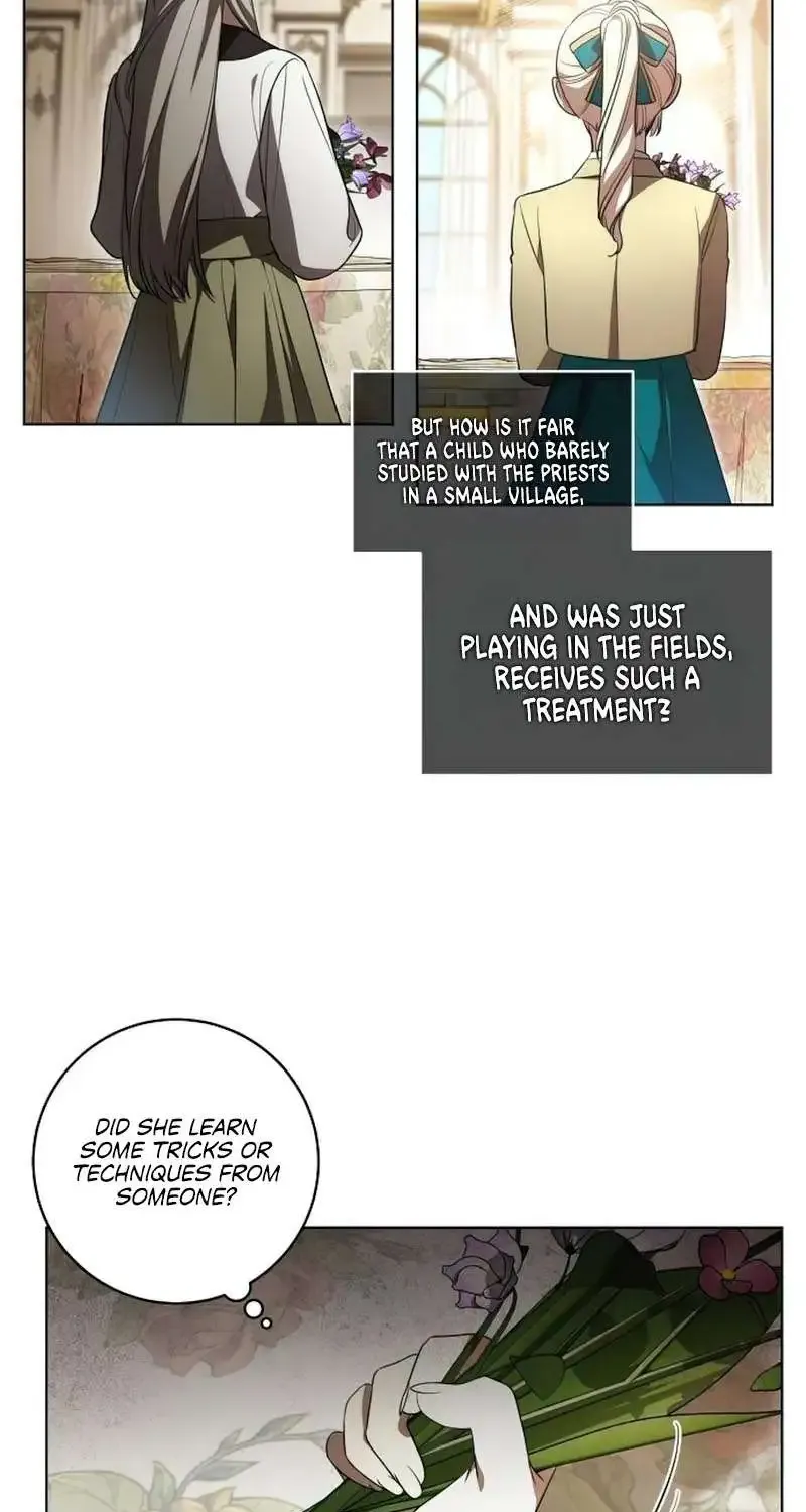 The Price Is Your Everything Zinmanga X Chapter 33 Page 35