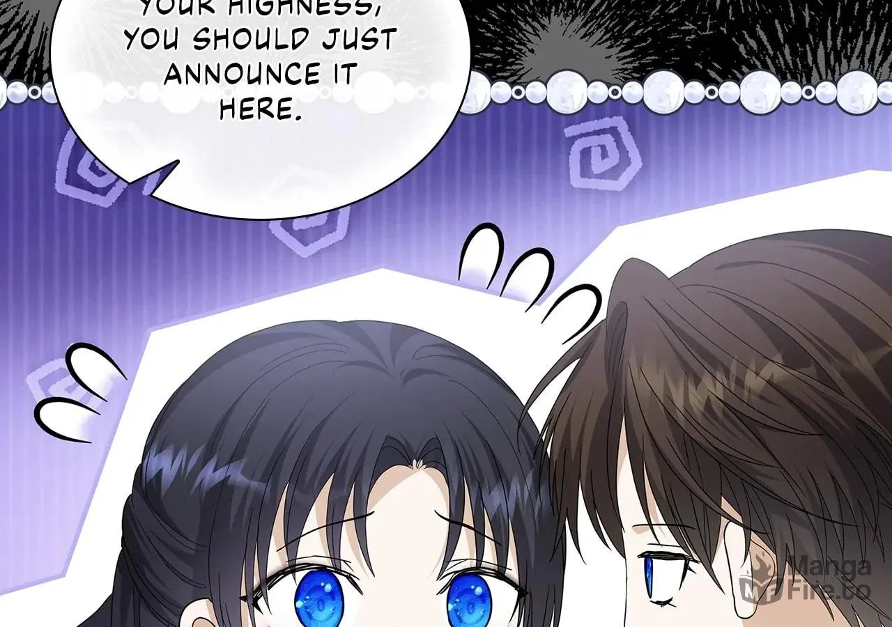 Becoming the Obsessive Male Lead’s Ex-Wife Zinmanga X Chapter 34 Page 6