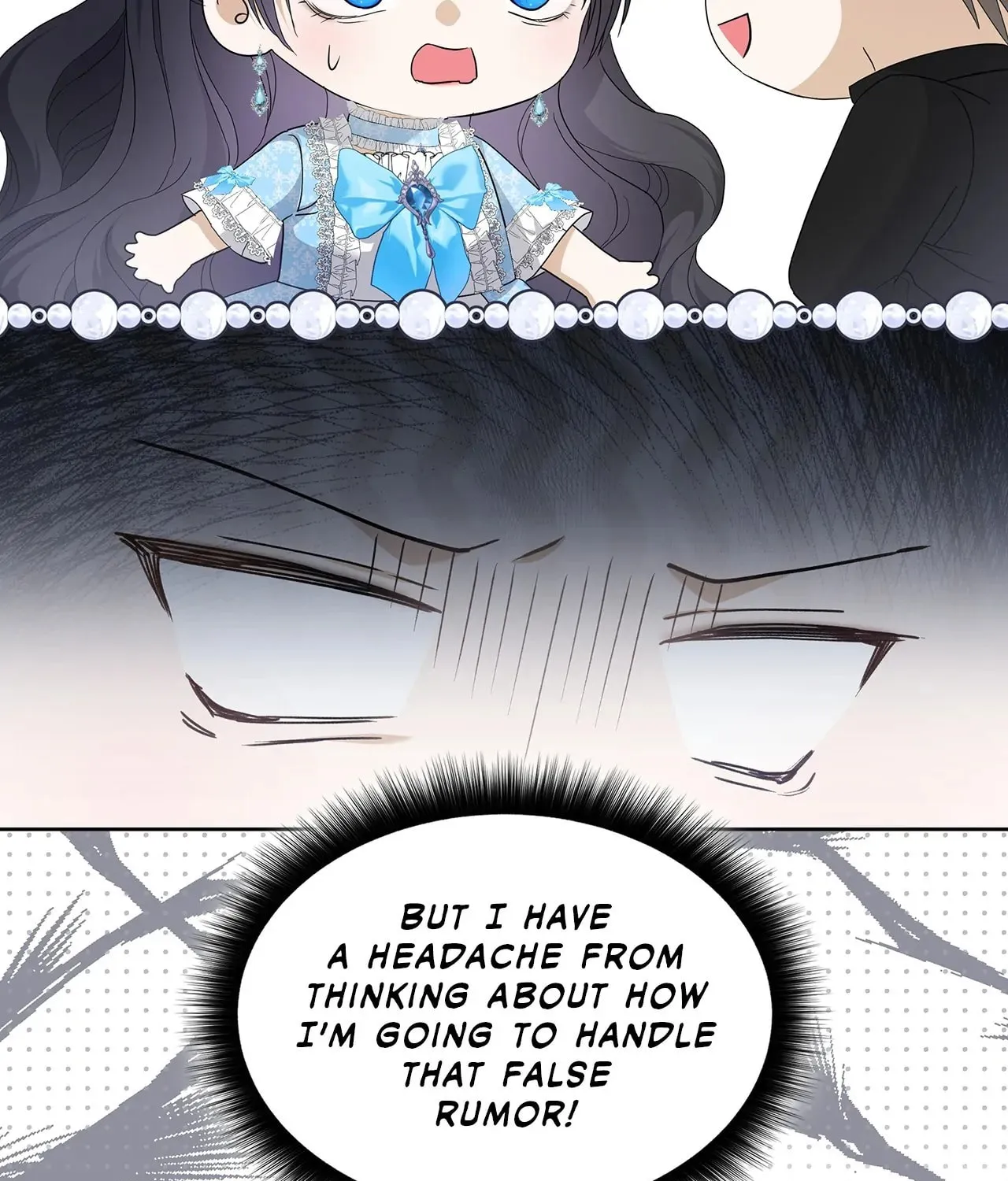 Becoming the Obsessive Male Lead’s Ex-Wife Zinmanga X Chapter 34 Page 7