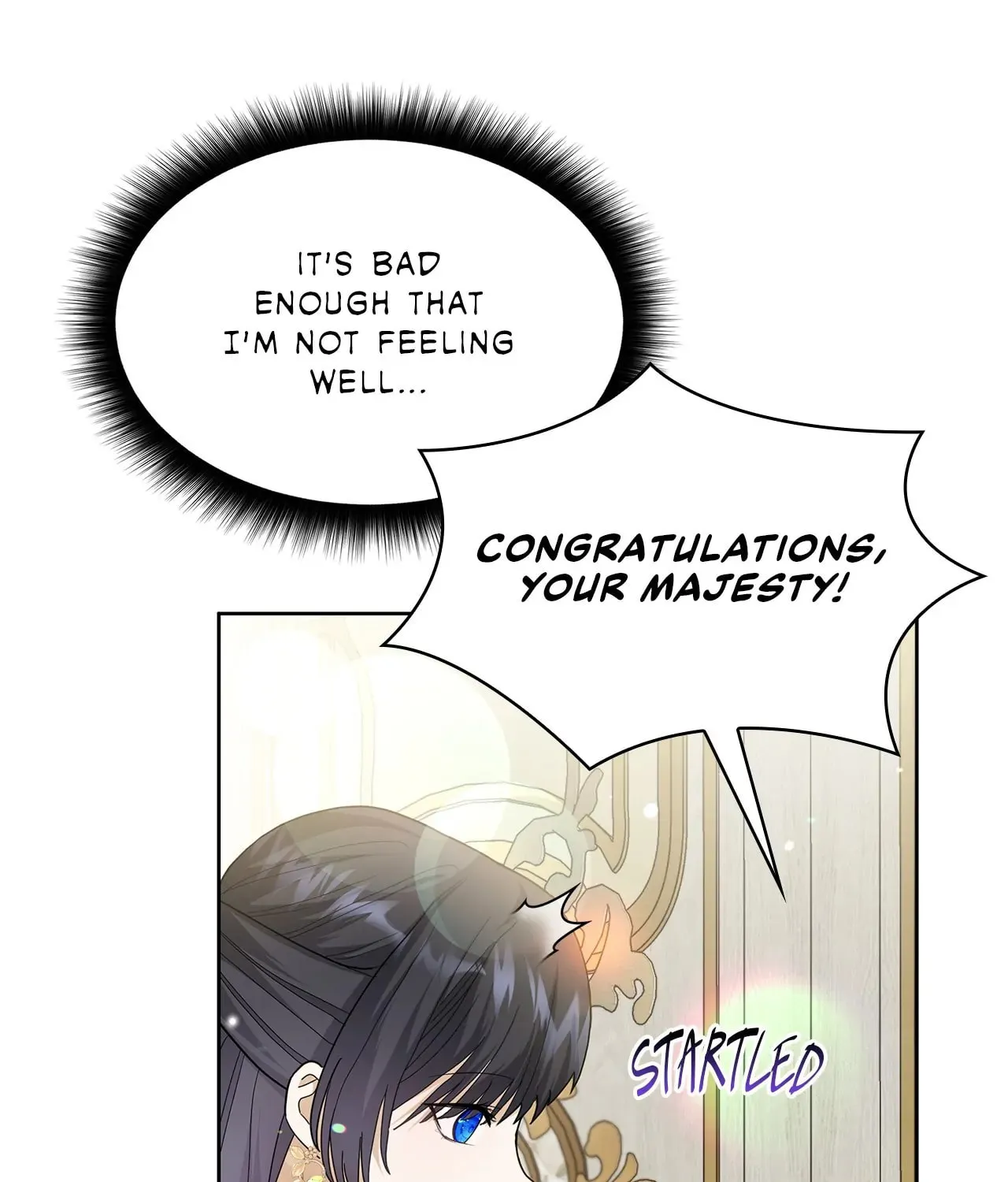 Becoming the Obsessive Male Lead’s Ex-Wife Zinmanga X Chapter 34 Page 9