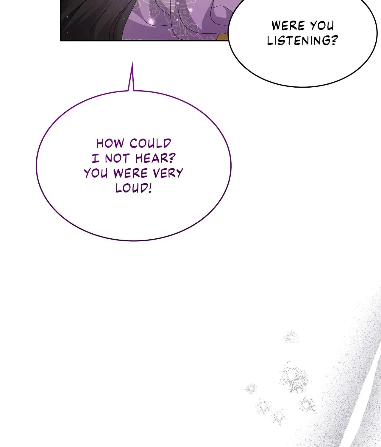 Becoming the Obsessive Male Lead’s Ex-Wife Zinmanga X Chapter 34 Page 35