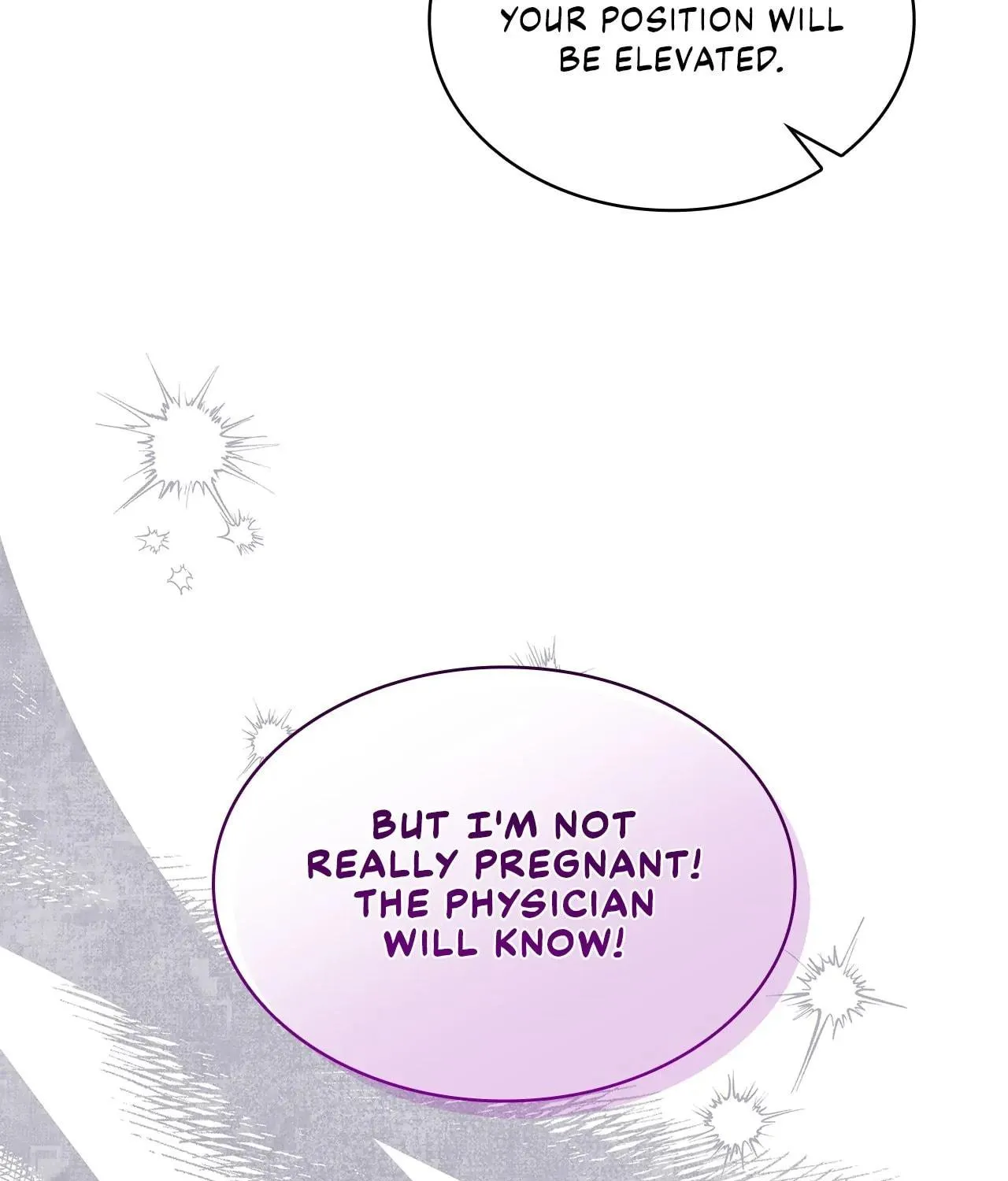 Becoming the Obsessive Male Lead’s Ex-Wife Zinmanga X Chapter 34 Page 39