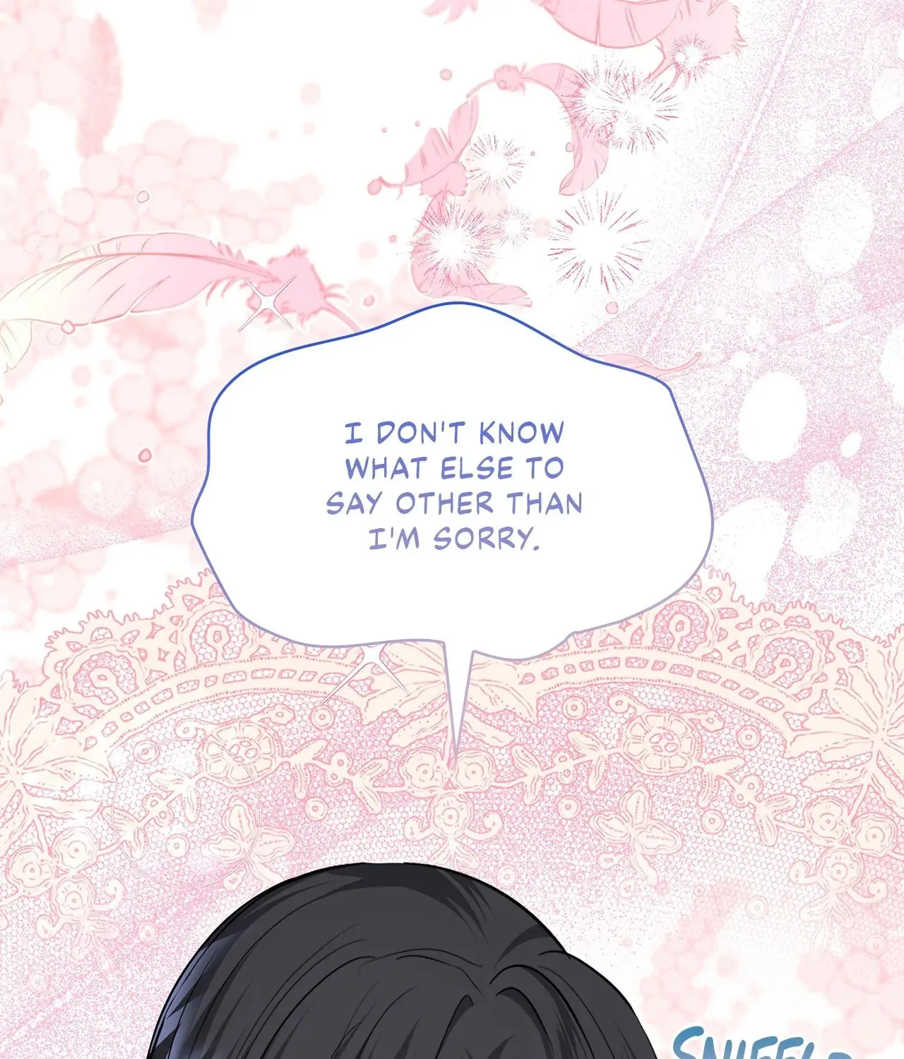 Becoming the Obsessive Male Lead’s Ex-Wife Zinmanga X Chapter 34 Page 57