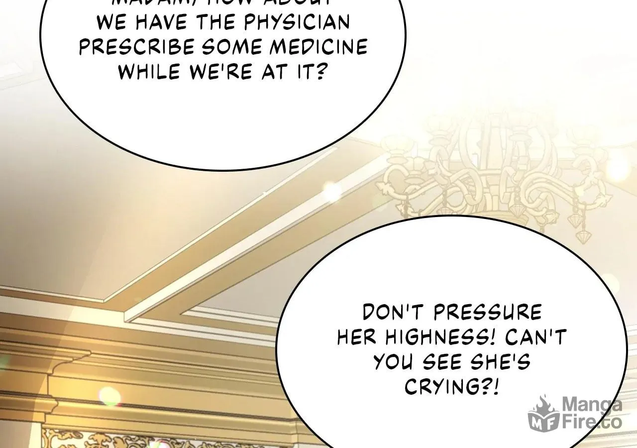 Becoming the Obsessive Male Lead’s Ex-Wife Zinmanga X Chapter 34 Page 66