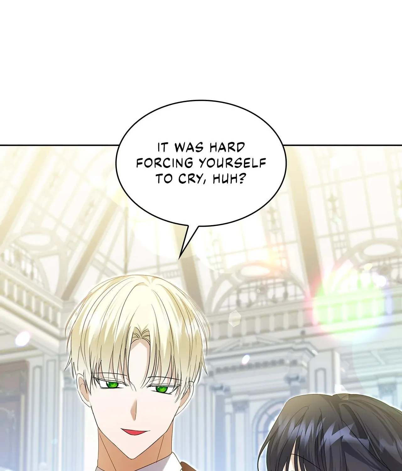Becoming the Obsessive Male Lead’s Ex-Wife Zinmanga X Chapter 34 Page 76