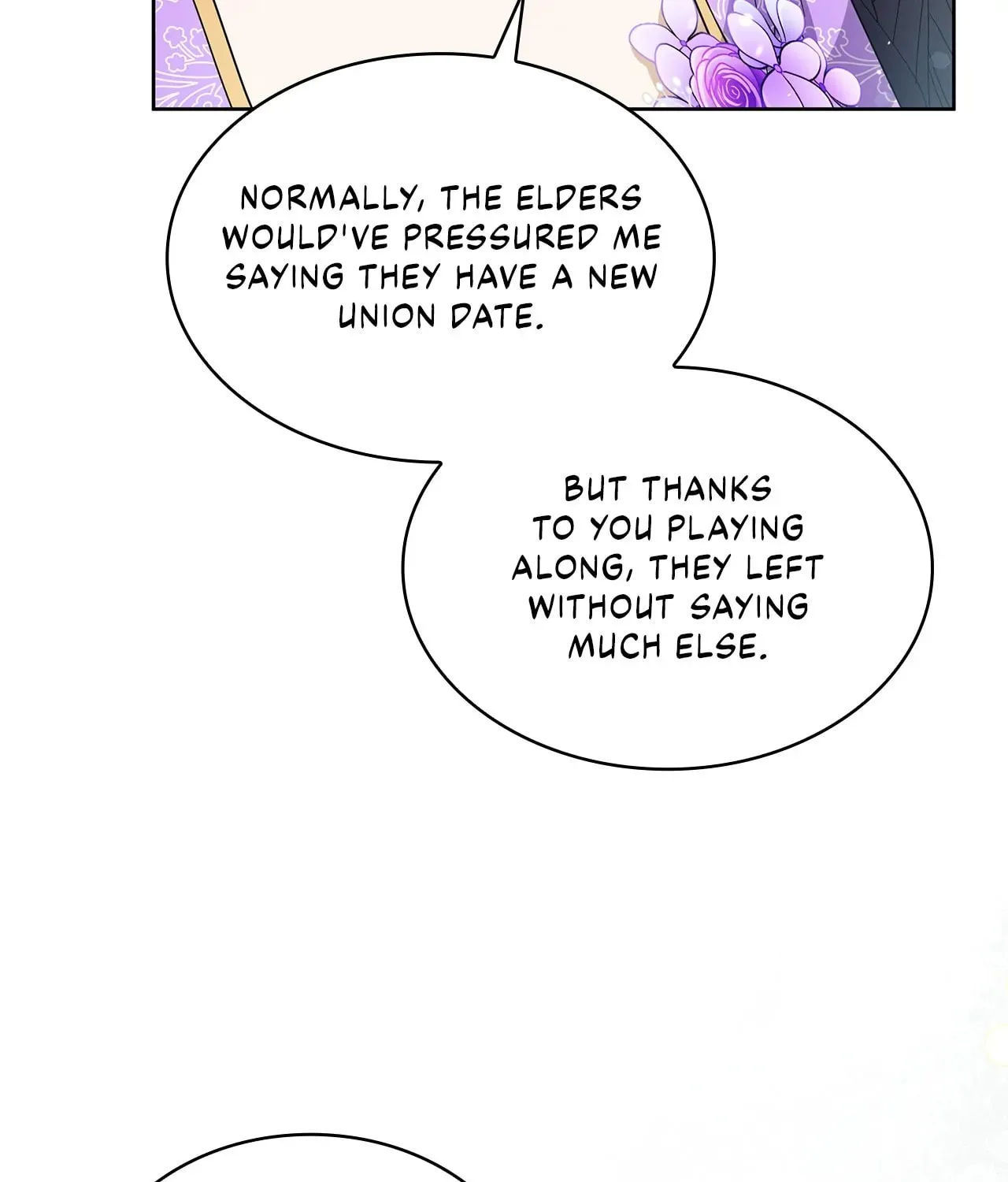 Becoming the Obsessive Male Lead’s Ex-Wife Zinmanga X Chapter 34 Page 81