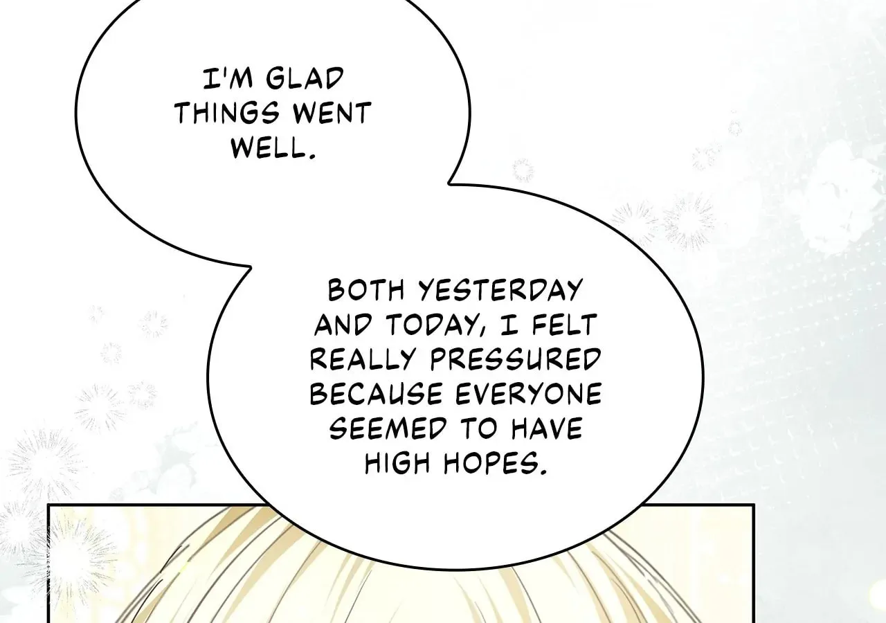 Becoming the Obsessive Male Lead’s Ex-Wife Zinmanga X Chapter 34 Page 82