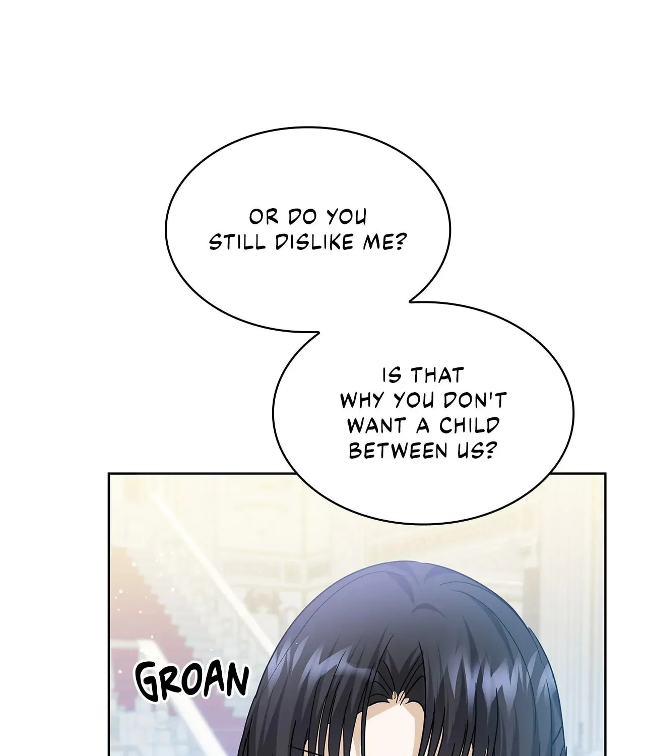 Becoming the Obsessive Male Lead’s Ex-Wife Zinmanga X Chapter 34 Page 90