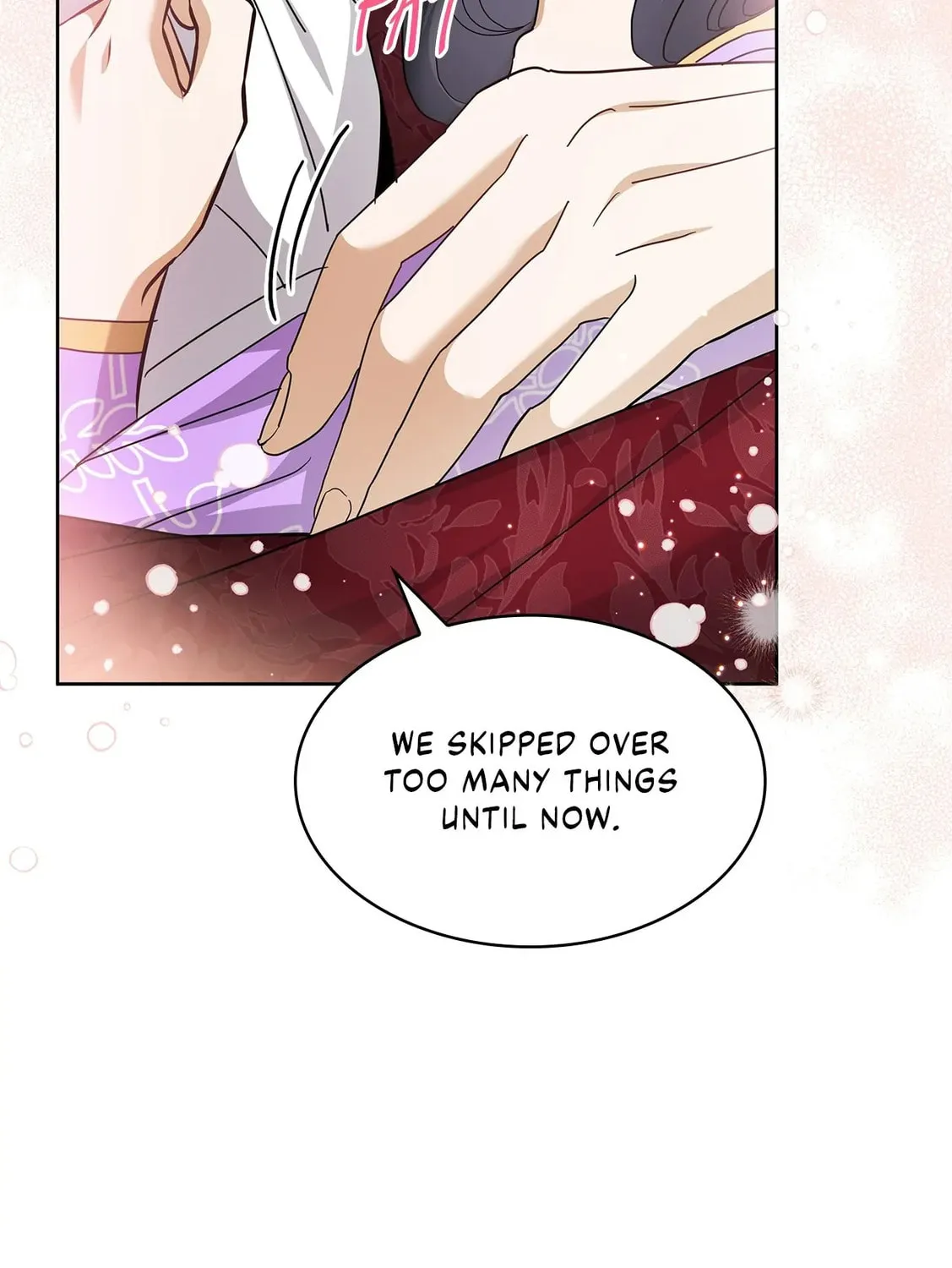 Becoming the Obsessive Male Lead’s Ex-Wife Zinmanga X Chapter 34 Page 109