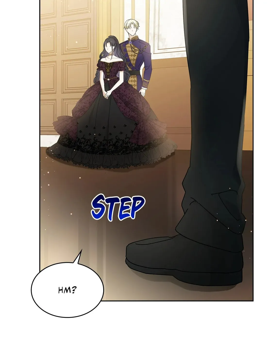 Becoming the Obsessive Male Lead’s Ex-Wife Zinmanga X Chapter 34 Page 142