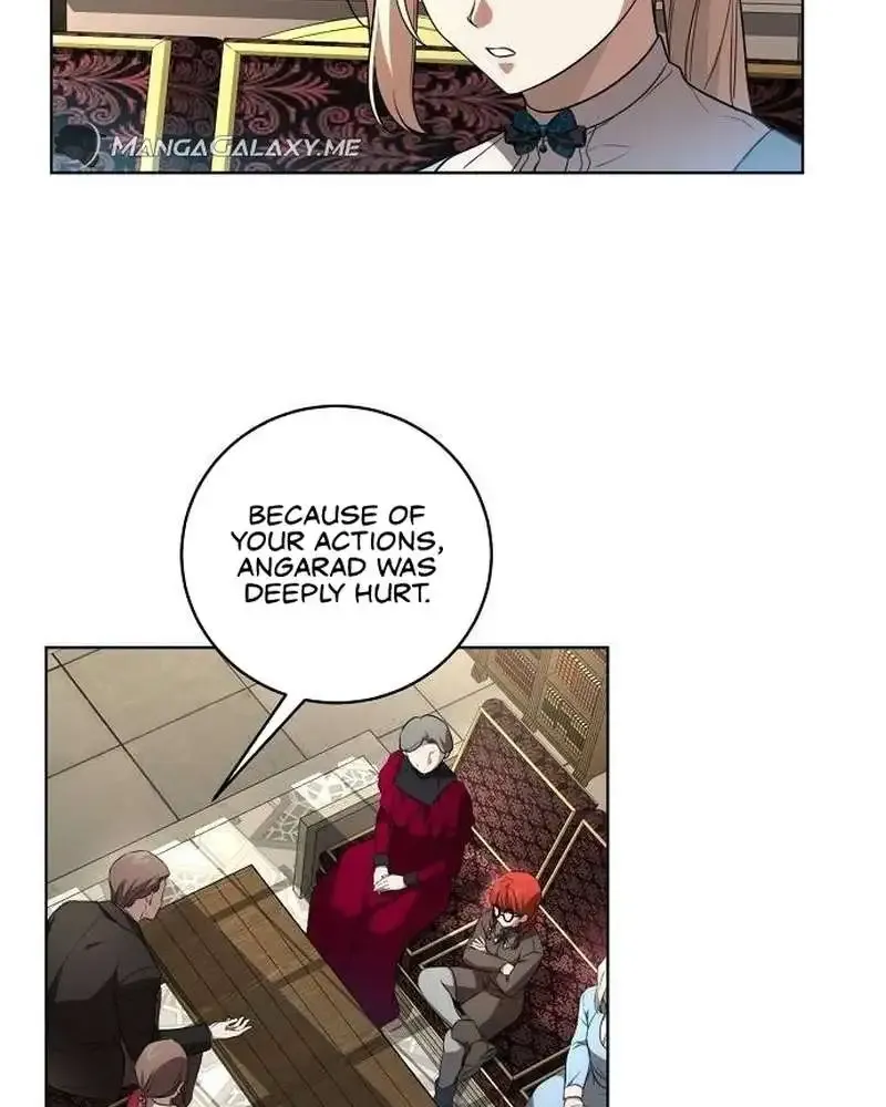 The Price Is Your Everything Zinmanga X Chapter 29 Page 20