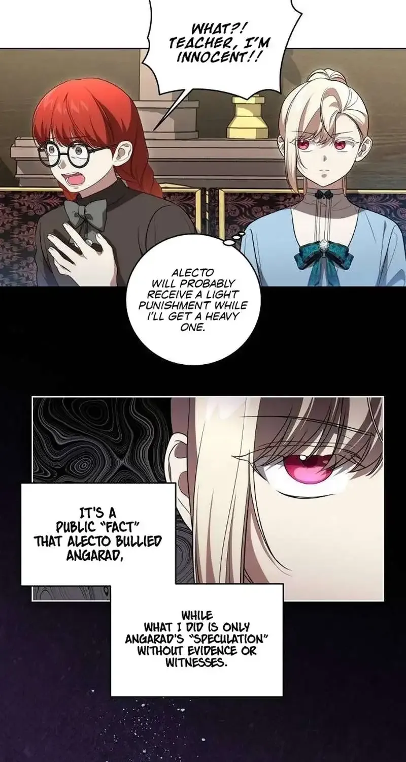 The Price Is Your Everything Zinmanga X Chapter 29 Page 23