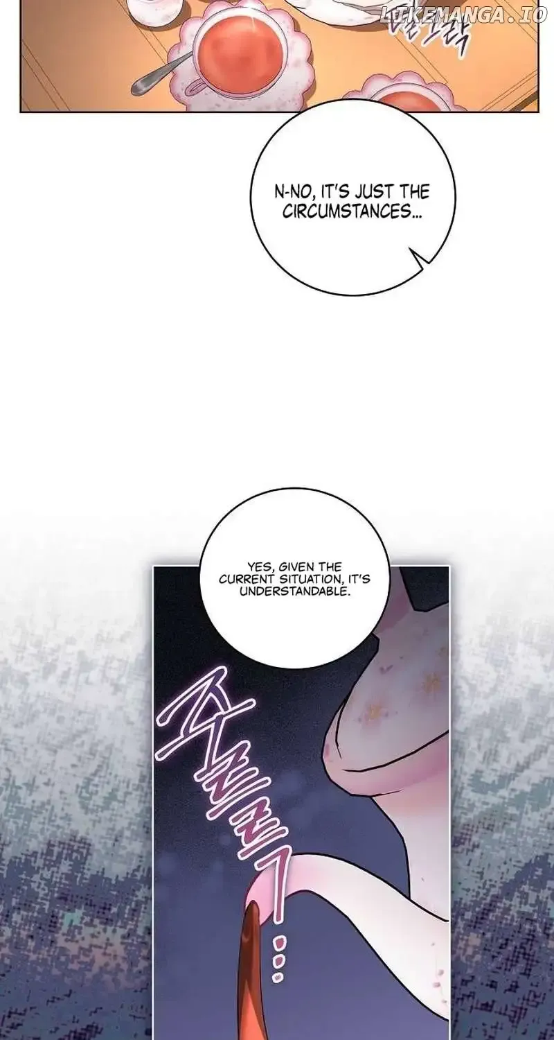 The Price Is Your Everything Zinmanga X Chapter 28 Page 7