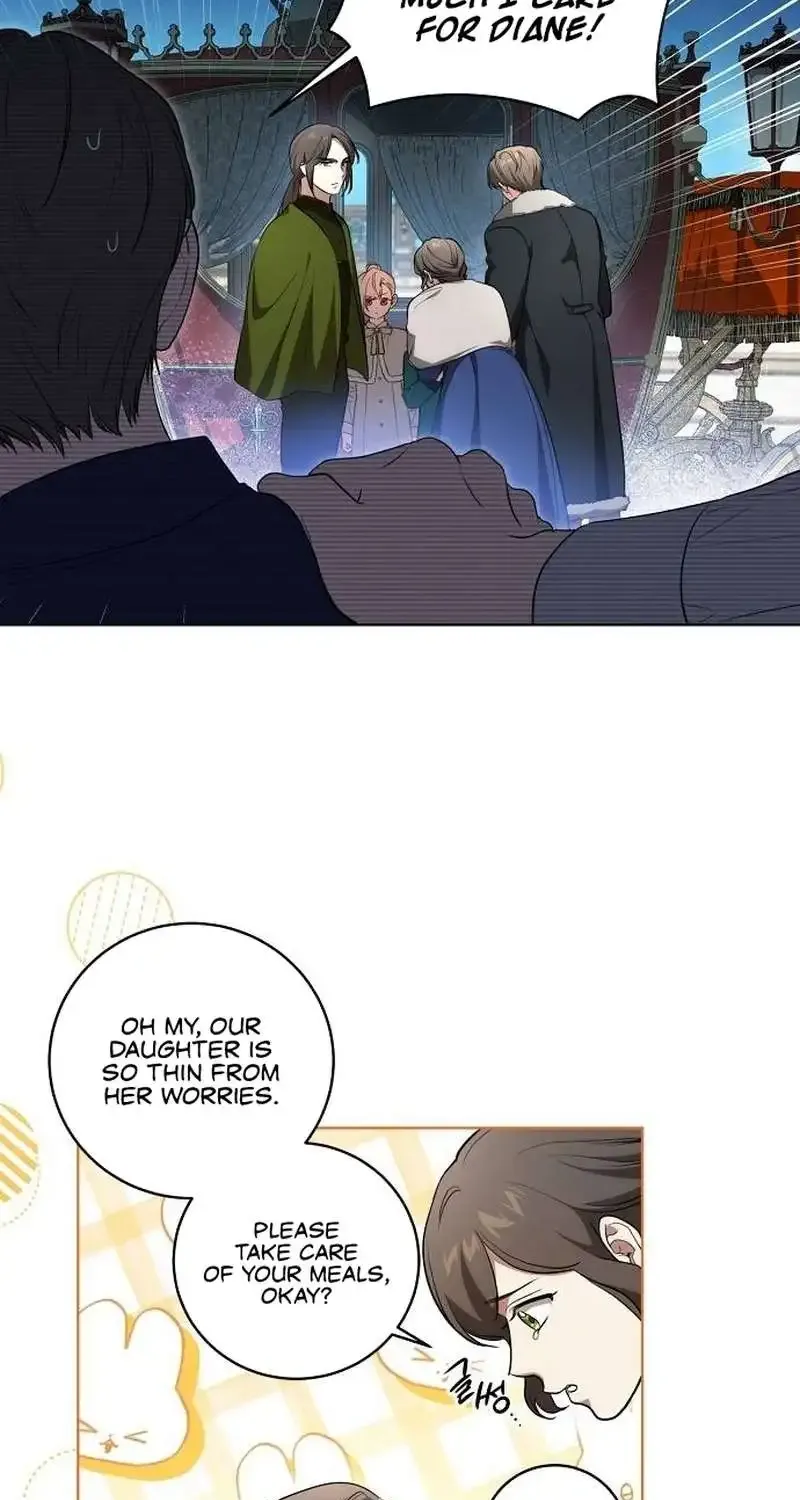 The Price Is Your Everything Zinmanga X Chapter 28 Page 19