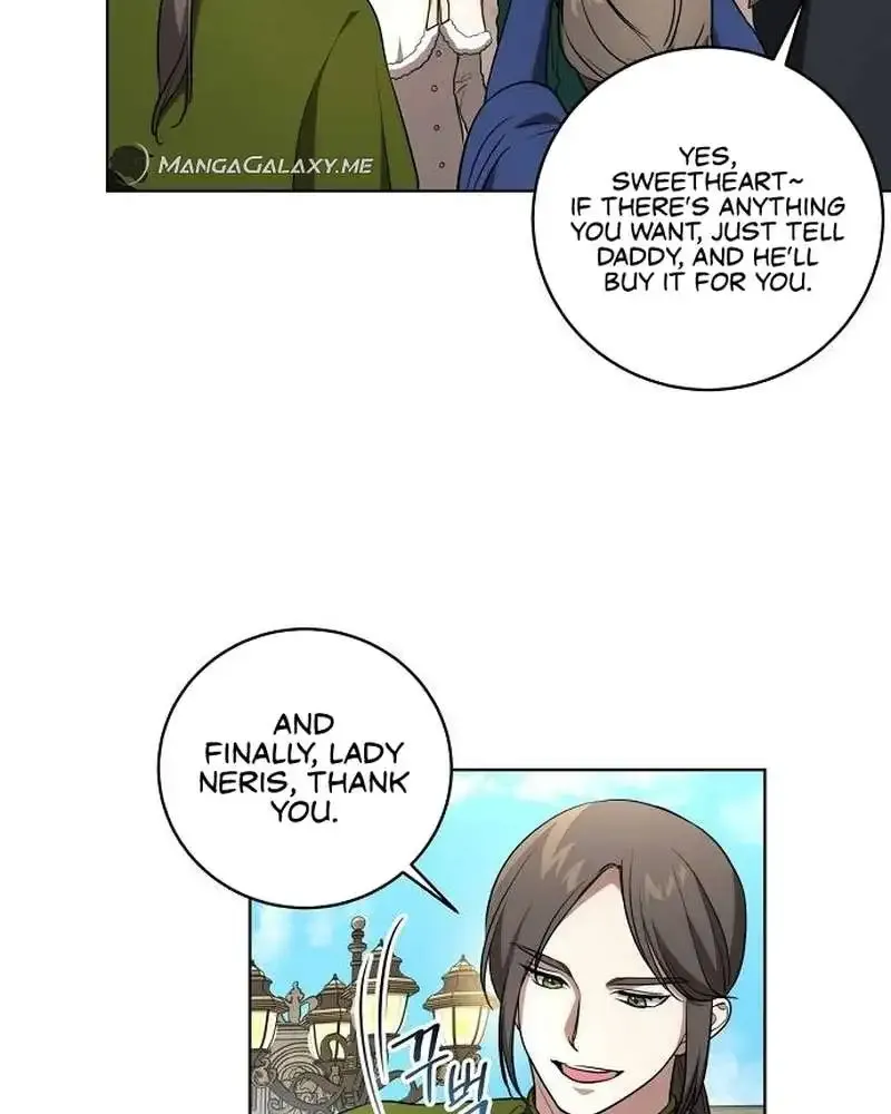 The Price Is Your Everything Zinmanga X Chapter 28 Page 21