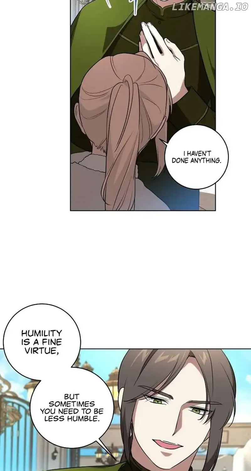The Price Is Your Everything Zinmanga X Chapter 28 Page 22