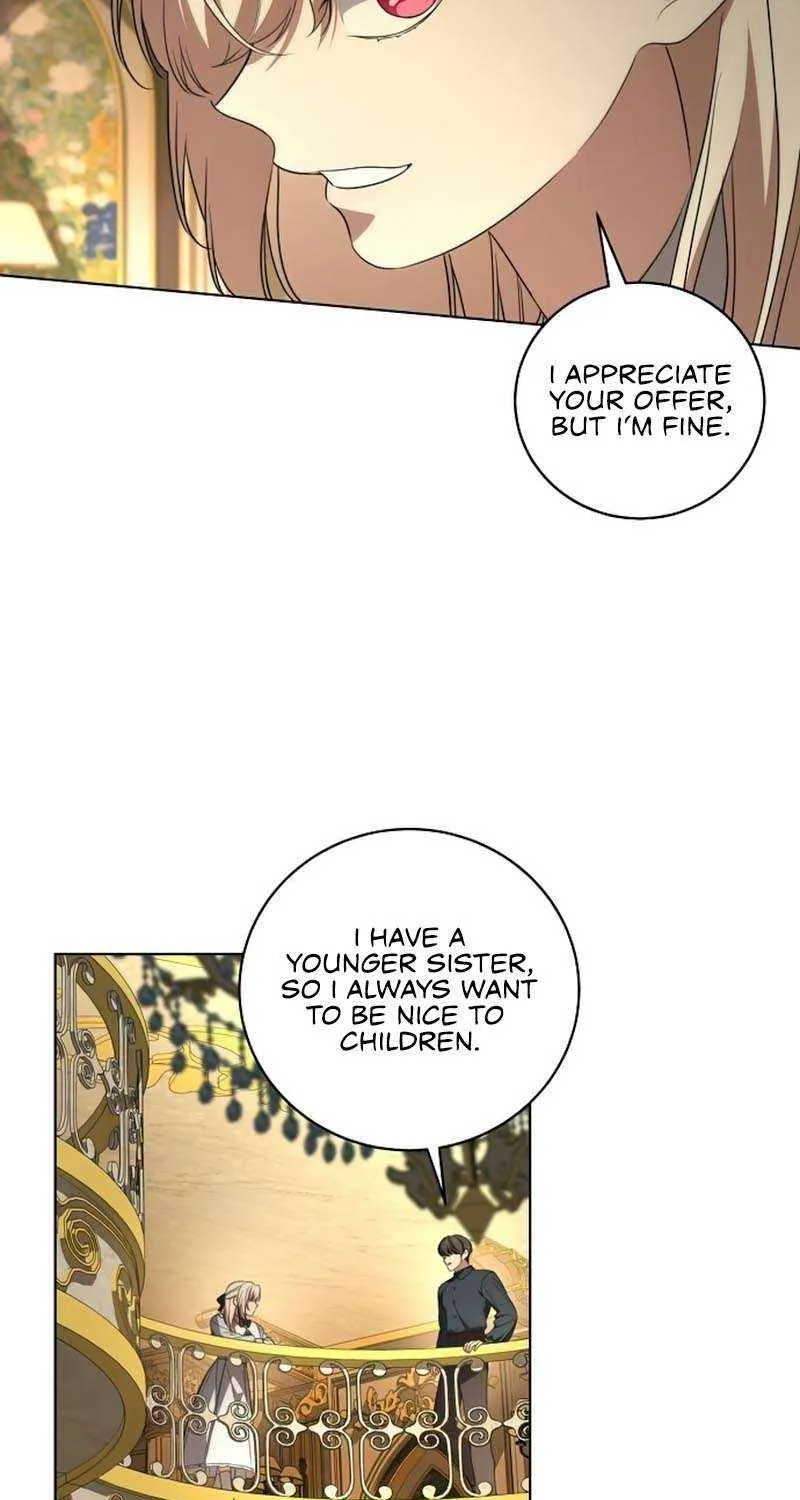 The Price Is Your Everything Zinmanga X Chapter 25 Page 6