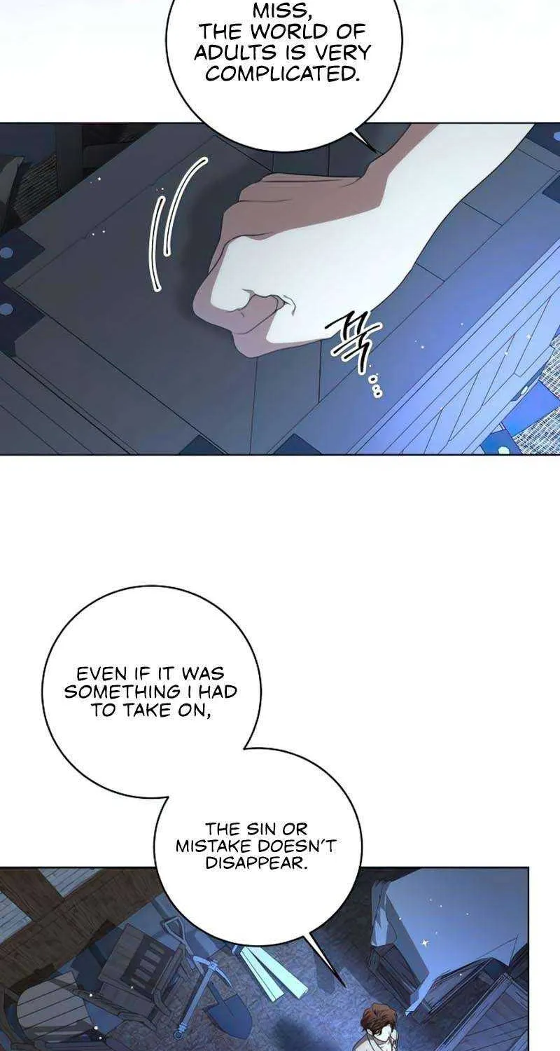 The Price Is Your Everything Zinmanga X Chapter 25 Page 44