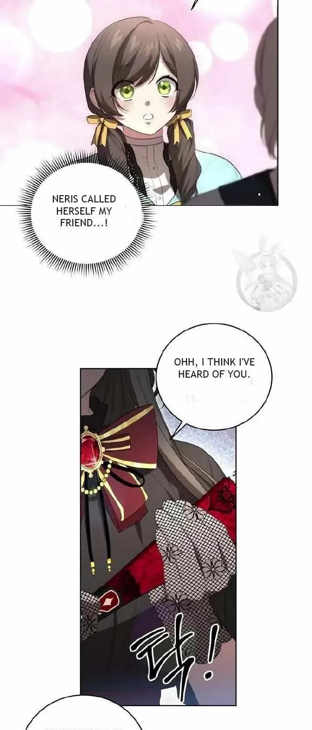 The Price Is Your Everything Zinmanga X Chapter 22 Page 27
