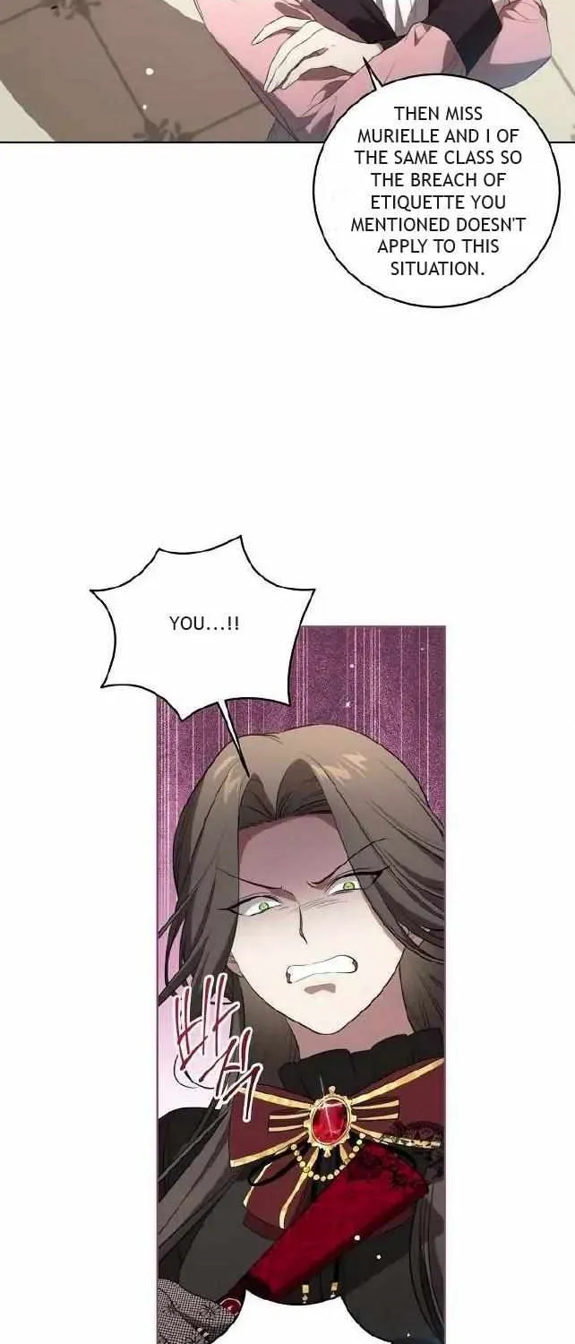 The Price Is Your Everything Zinmanga X Chapter 22 Page 32