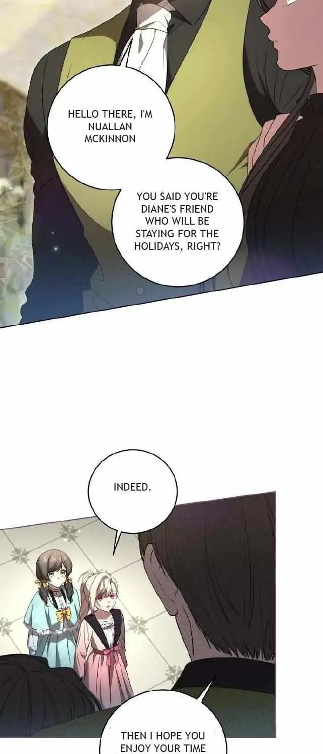 The Price Is Your Everything Zinmanga X Chapter 22 Page 34
