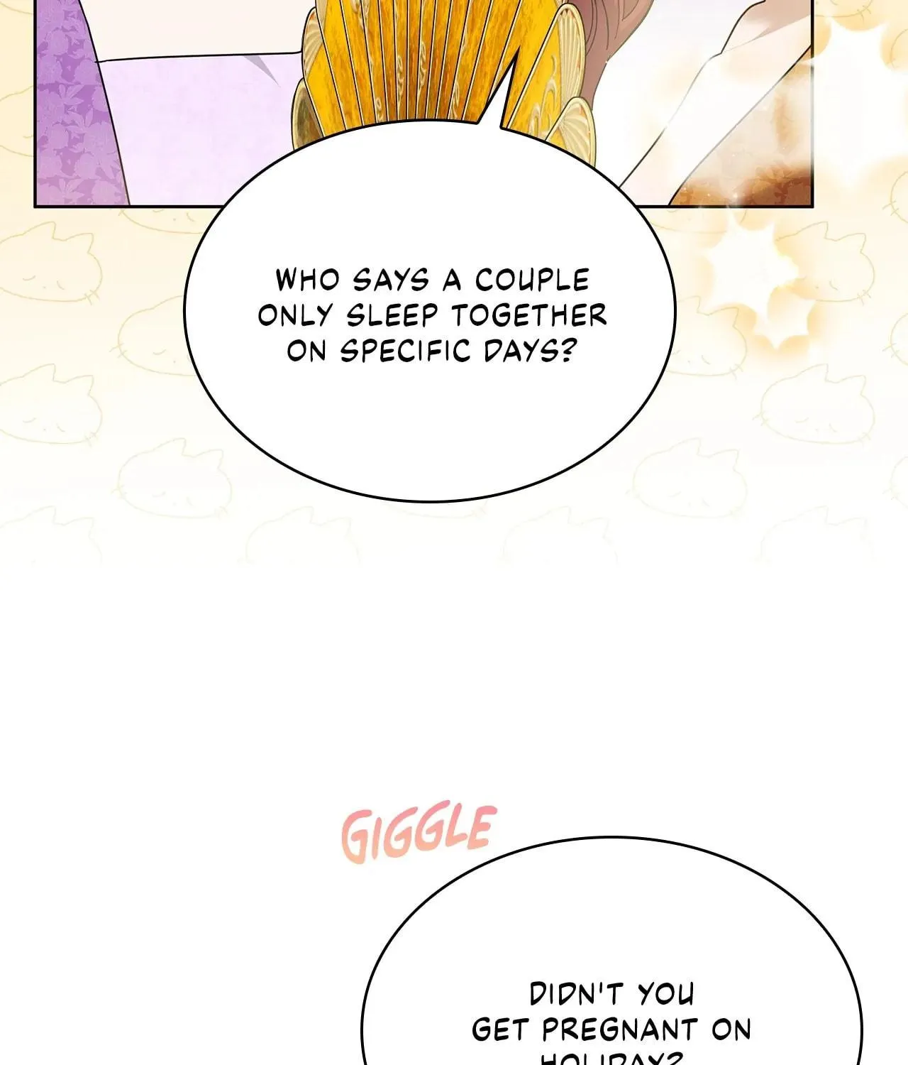Becoming the Obsessive Male Lead’s Ex-Wife Zinmanga X Chapter 33 Page 9
