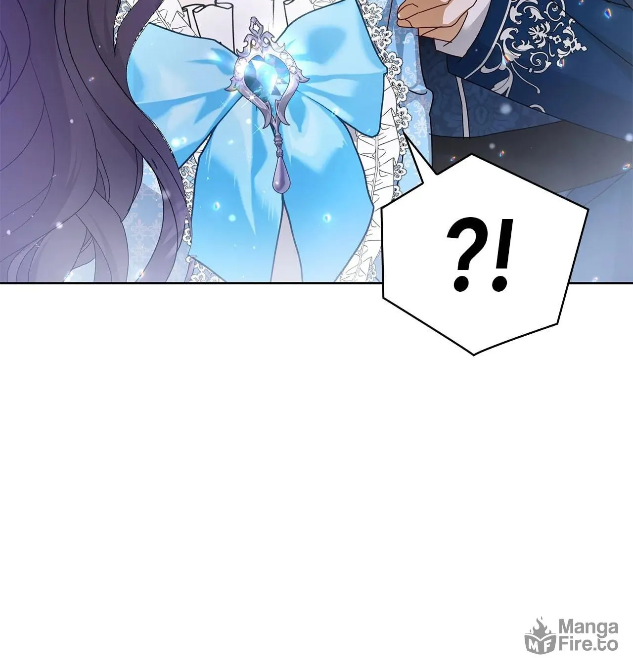 Becoming the Obsessive Male Lead’s Ex-Wife Zinmanga X Chapter 33 Page 34